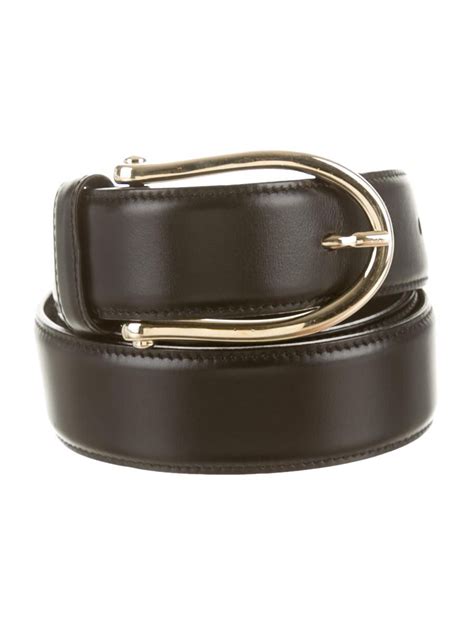 belt yves saint laurent|yves saint laurent belt men's.